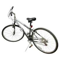 Used Fuji MONTEREY 3.0 Mountain Bike Womens Grey 38-42cm - 15-16" - SM Frame