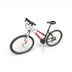Used Fuji ODESSA Mountain Bike Mens White 58-61cm - 23-24