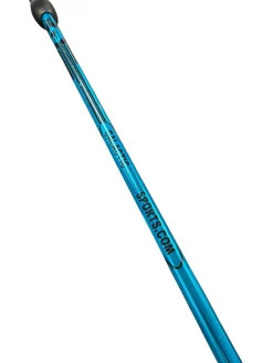 Used GALACTIC SNOW SPORTS Boys DH Ski Pole Royal Blue 75 cm / 30 In