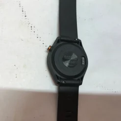 Used Garmin APPROACH S42 GPS GOLF WATCH Field Equipment