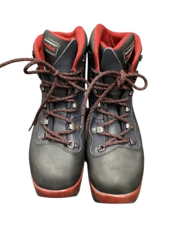 Used GARMONT Womens NNN XC Ski Boots M 09.5 / W 09.5-10