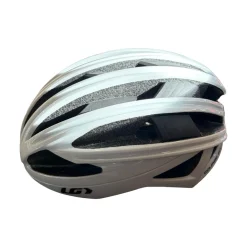 Used Garneau Course 2.0 Bike Helmet LG