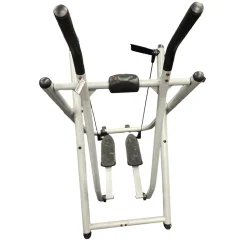 Used GAZELLE FREESTYLE ELLIPTICAL Manual Elliptical