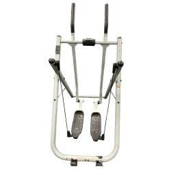 Used GAZELLE FREESTYLE ELLIPTICAL Manual Elliptical