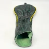 Used GEORGIA BURGER DRIVER COVER Golf Accessory