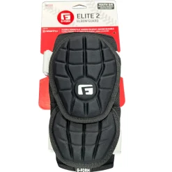 Used G-Form BB/SB Elbow Protector Black