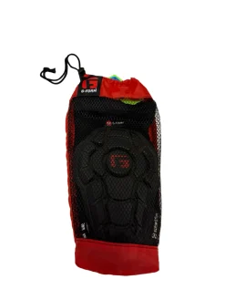 Used G-FORM PRO-X2 MTB Elbow Guards Black Youth SM