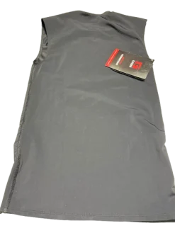 Used G-FORM STERNUM SHIRT MD FB Top Adult Black MD