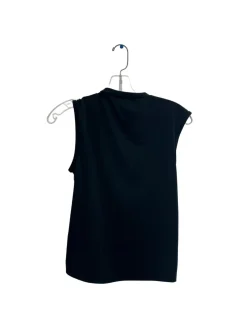 Used G-Form Youth Large Heartguard Shirt Black