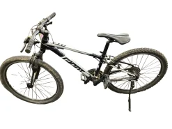 Used Giant ATX Mountain Bike Mens Black 33-37cm - 13-14