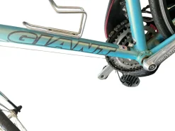 Used Giant OCR COMPACT Road Bike Womens None 50-52cm - SM Frame