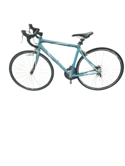 Used Giant OCR3 Road Bike Womens Carolina Blue 53-55cm - MD Frame