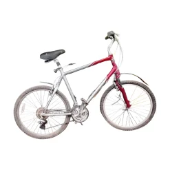 Used Giant SEDONA 6061 ALUXX Hybrid/City Bike Mens Red 59-60cm - XL Frame