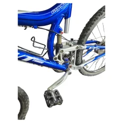 Used Giant VT THREE FULL SUSPENSION MOUNTAIN BIKE Mountain Bike Mens None 48-52cm - 19-20