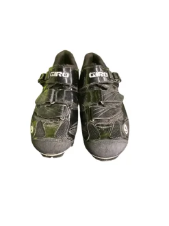Used Giro Bike Shoes Adult 10