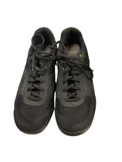 Used Giro Bike Shoes Adult Black Senior 9.5