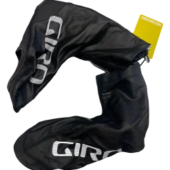 Used Giro BLAZE Bike Shin Guards Black LG