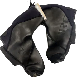 Used Giro PROOF 2.0 Bike Shin Guards Black LG