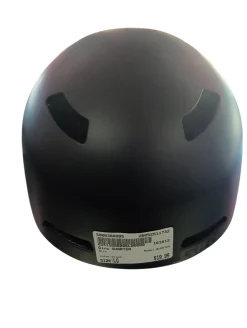 Used Giro QUARTER Bike Helmet Black LG