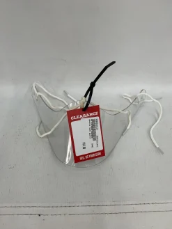 Used Goalie Accessory