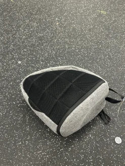 Used Goalie Accessory
