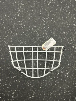 Used Goalie Accessory