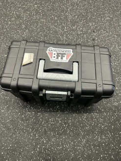 Used Goalie Accessory