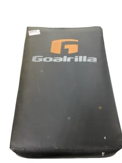 Used Goalrilla BLOCKING PAD FB Blocking Pad Black