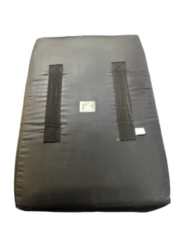 Used Goalrilla BLOCKING PAD FB Blocking Pad Black