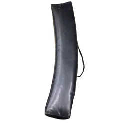 Used Goalrilla BLOCKING PAD FB Blocking Pad Black