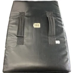 Used Goalrilla BLOCKING PAD FB Blocking Pad Black