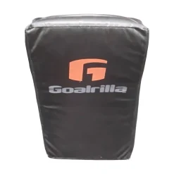 Used Goalrilla FB Blocking Pad Black