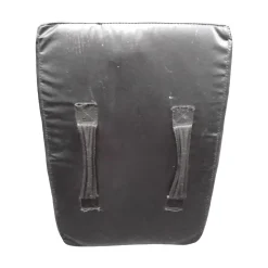Used Goalrilla FB Blocking Pad Black