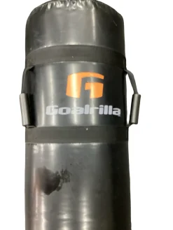 Used Goalrilla TACKLING DUMMY FB Tackling Dummy Black