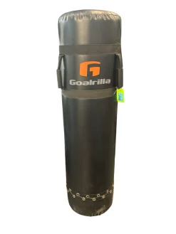 Used Goalrilla TACKLING DUMMY FB Tackling Dummy Black