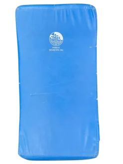 Used GOLDEN TIGER KENS BLOCKING PAD FB Blocking Pad Royal Blue