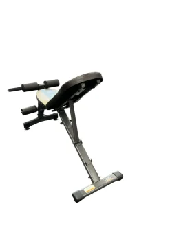 Used Golds Gym GOLDS GYM Standard Bench