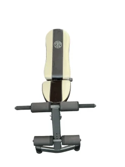 Used Golds Gym GOLDS GYM Standard Bench