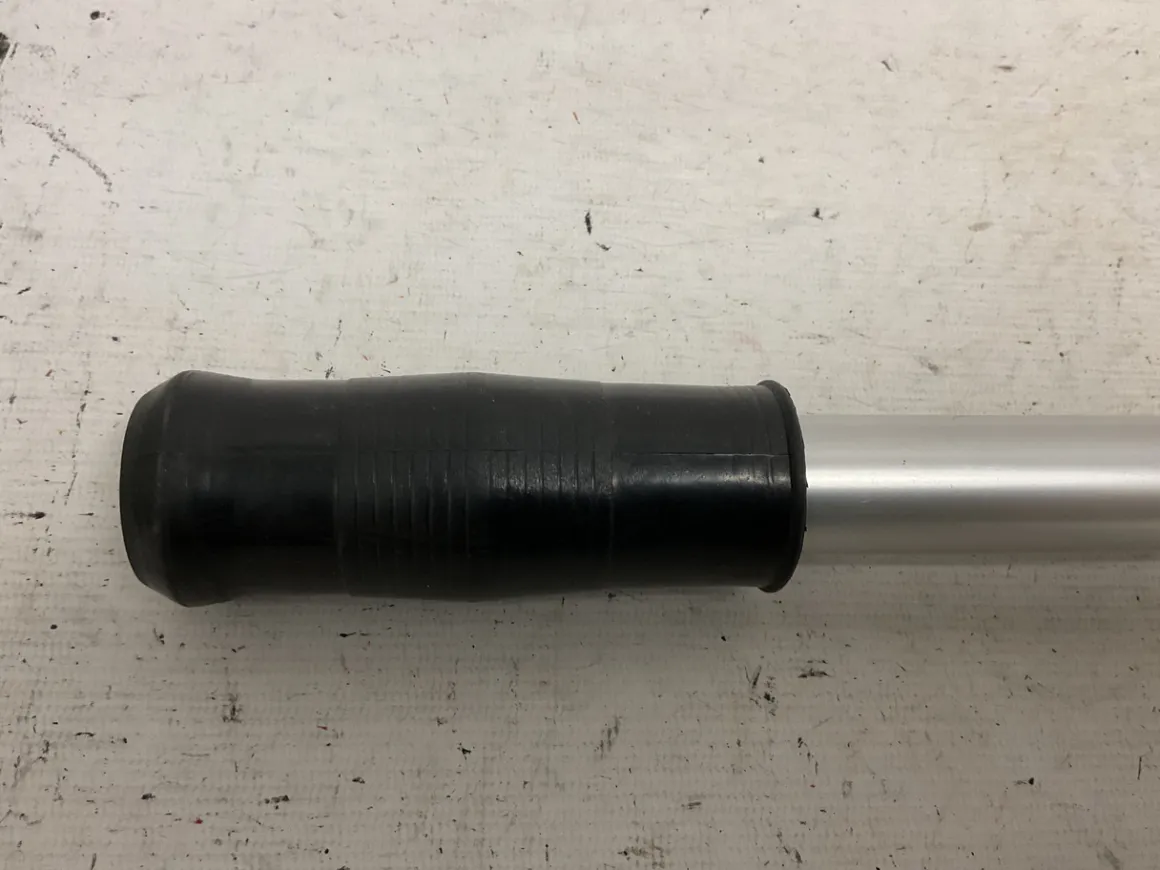 Used GOLF BALL RETRIEVER