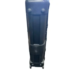 Used GOLF GUARD Travel Bag Black