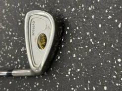 Used Golfsmith LADIES STERLING Women Individual Iron RH 6 Iron