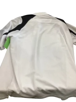 Used GOLF WEEK S.S. Golf Shirt M White MD