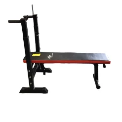 Used GP FOLD-IN EXERCISE BENCH Other Benches