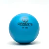 Used GRADYS PITCHING SCHOOL PLYO BALLS BB/SB Training Aid