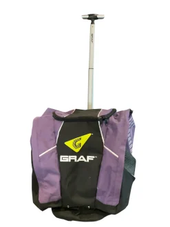 Used Graf Hockey Accessory