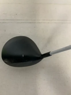 Used GRAND HAWK XV Mens Driver RH 10.5 Degree