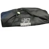 Used GRAVITY FITNESS PULL UP BAR Power Tower