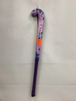 Used Grays AFTERSHOCK FH Complete Stick Purple 30"