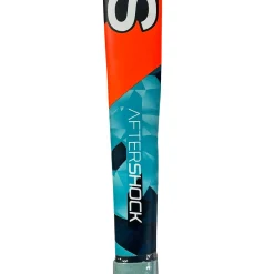 Used Grays AFTERSHOCK FH Complete Stick Royal Blue 28