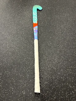 Used Grays BLAST FH Complete Stick Purple 36 1/2"